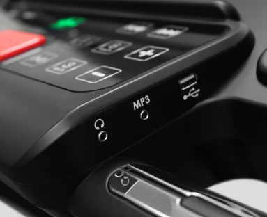 Профессиональная беговая дорожка Svensson Industrial FORCE T76 Профессиональная беговая дорожка Svensson Industrial FORCE T76