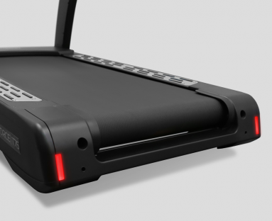 Профессиональная беговая дорожка Svensson Industrial FORCE T76 Профессиональная беговая дорожка Svensson Industrial FORCE T76