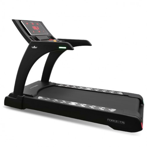 Профессиональная беговая дорожка Svensson Industrial FORCE T76 Профессиональная беговая дорожка Svensson Industrial FORCE T76