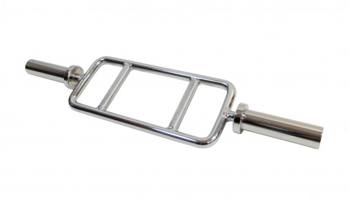 Гриф узкий параллельный хват OFT 34" (86 см) FT-OB-34