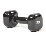 Гантель для фитнеса Reebok (5 кг)