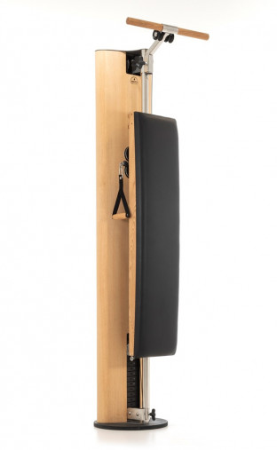 ОПЦИЯ: Скамья для силовой станции NOHrD SlimBeam (обивка: натуральная кожа) ОПЦИЯ: Скамья для силовой станции NOHrD SlimBeam (обивка: натуральная кожа)