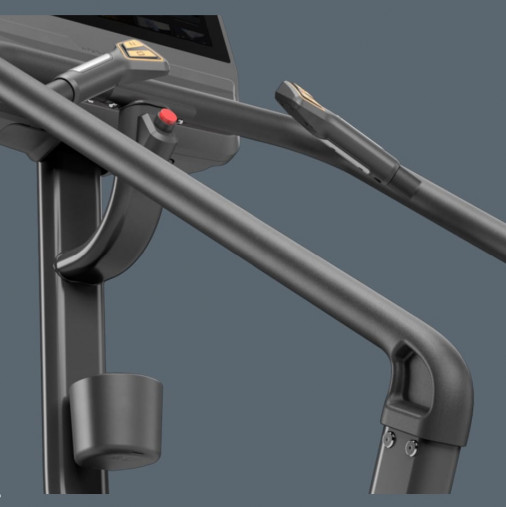 Лестница-степпер Matrix Lifestyle ClimbMill. Консоль Touch XL Base Лестница-степпер Matrix Lifestyle ClimbMill. Консоль Touch XL Base