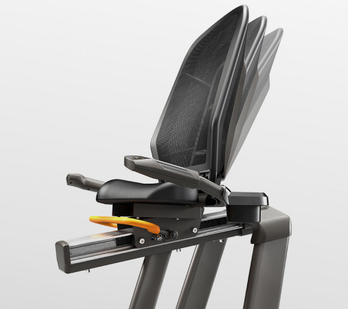Горизонтальный домашний велоэргометр Matrix R50XR