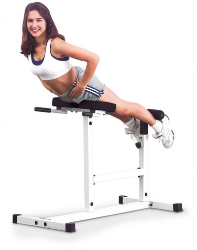 Гиперэкстензия спины Body-Solid PCH24 Гиперэкстензия спины Body-Solid PCH24