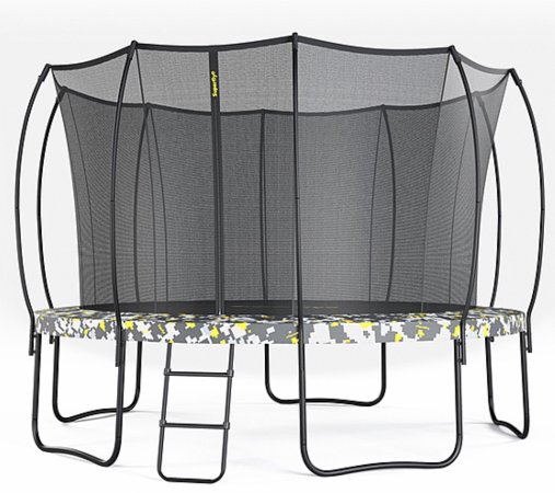 Батут Hasttings Superfly X 15FT Батут Hasttings Superfly X 15FT