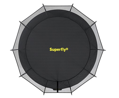 Батут Hasttings Superfly X 15FT Батут Hasttings Superfly X 15FT