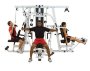 Мультистанция Body-Solid EXM4000S