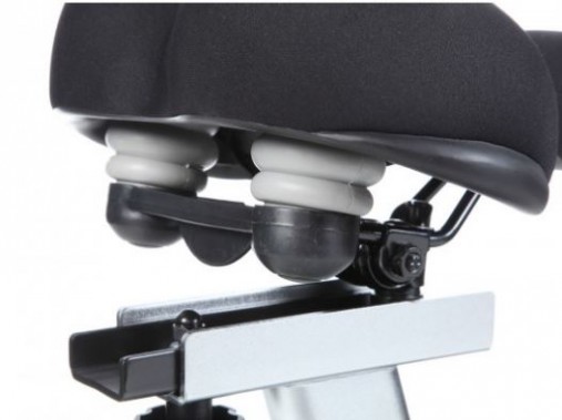 Велотренажер Spirit Fitness CU800