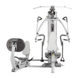 Мультистанция Hoist V4 ELITE стек 91 кг.