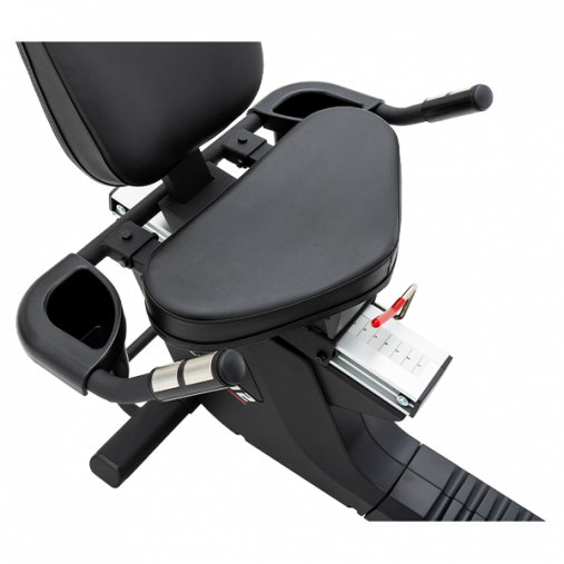 Горизонтальный велотренажер Sole R92 (2023)