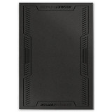 Коврик Assault для беговой дорожки ASSAULTRUNNER Коврик Assault для беговой дорожки ASSAULTRUNNER
