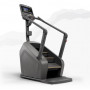Лестница-степпер Matrix Lifestyle ClimbMill. Консоль Touch Base