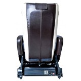 VictoryFit VF-M58 Brown Массажное кресло