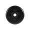 Блин "Стандарт" обрезиненный черный MB 5 кг ф26 мм Блин