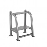 Aerofit Impulse IT7032 Вертикальная стойка для грифов и аксессуаров Aerofit Impulse IT7032 Вертикальная стойка для грифов и аксессуаров