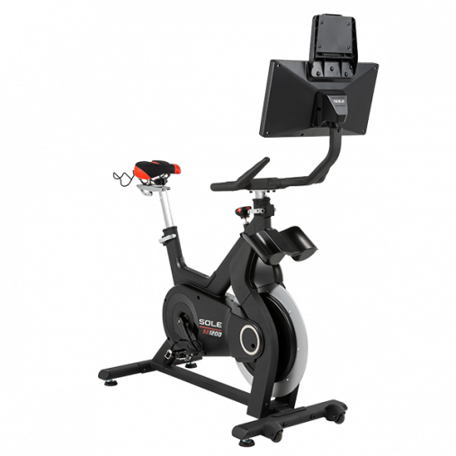 Коммерческий спинбайк Sole SB1200 (2023)