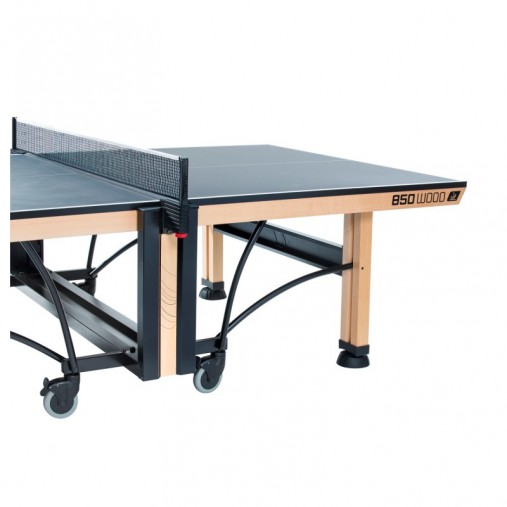 Теннисный стол Cornilleau Competition 850 Wood (серый) Теннисный стол Cornilleau Competition 850 Wood (серый)