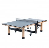 Теннисный стол Cornilleau Competition 850 Wood (серый)