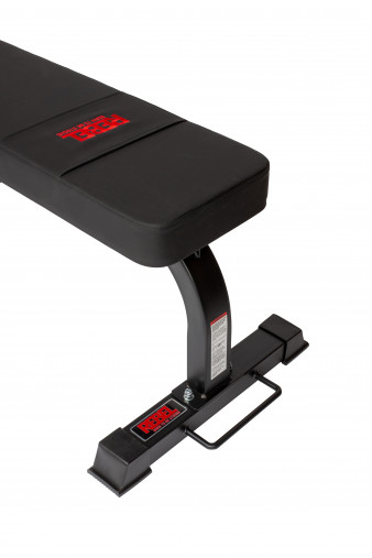 Скамья горизонтальная REBEL F21 Скамья горизонтальная REBEL F21