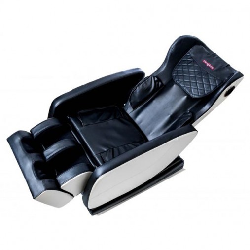 Массажное кресло Black VictoryFit VF-M58 Массажное кресло Black VictoryFit VF-M58