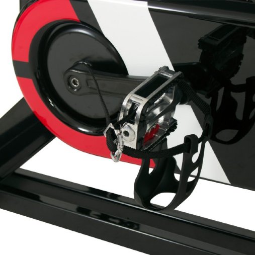 Велоэргометр Wattbike Trainer 2016 - педали Велоэргометр Wattbike Trainer 2016 - педали