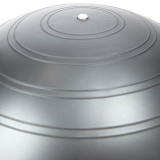 Гимнастический мяч TOGU ABS Powerball 55 см серебряный