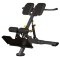 Гиперэкстензия наклонная Spirit Fitness AFB137