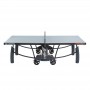 Всепогодный теннисный стол Cornilleau 700M Crossover Outdoor (серый)