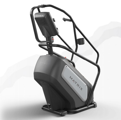 Кардиотренажер Лестница-степпер Matrix Endurance. Консоль Touch Base Кардиотренажер Лестница-степпер Matrix Endurance. Консоль Touch Base