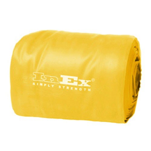 Эспандер ленточный INEX Body-Band Very Light (рулон 25 м)