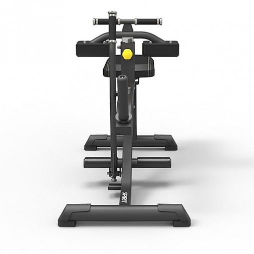 Тренажер для голени Spirit SP-4232 Тренажер для голени Spirit SP-4232