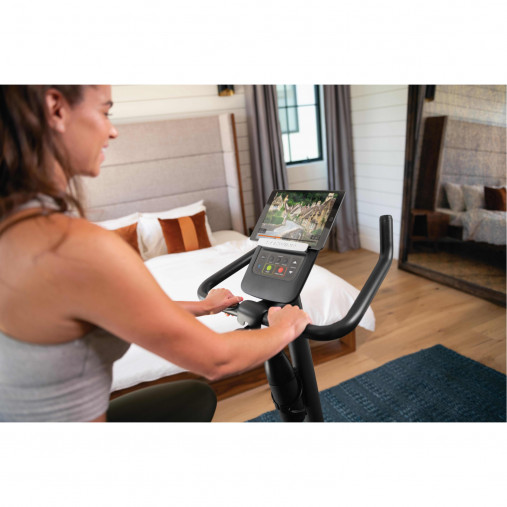 Вертикальный велотренажер Schwinn 510U Вертикальный велотренажер Schwinn 510U