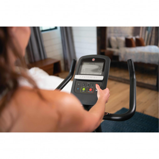 Вертикальный велотренажер Schwinn 510U Вертикальный велотренажер Schwinn 510U