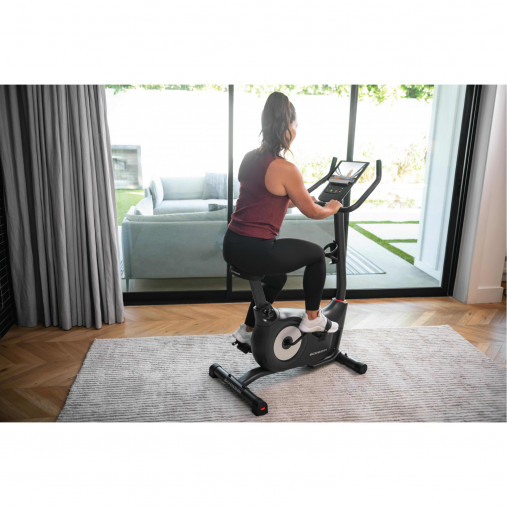 Вертикальный велотренажер Schwinn 510U Вертикальный велотренажер Schwinn 510U