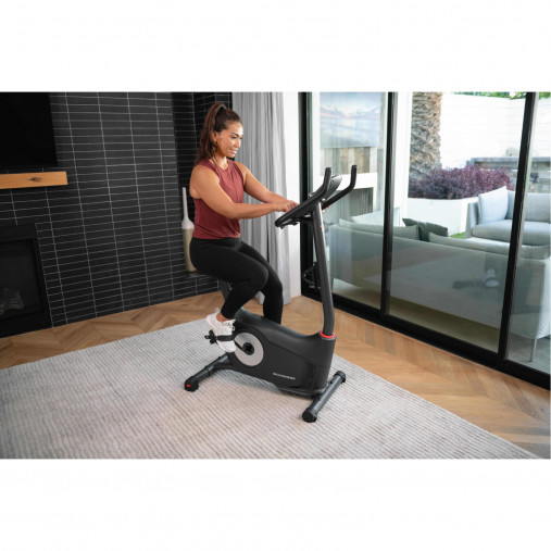 Вертикальный велотренажер Schwinn 510U Вертикальный велотренажер Schwinn 510U