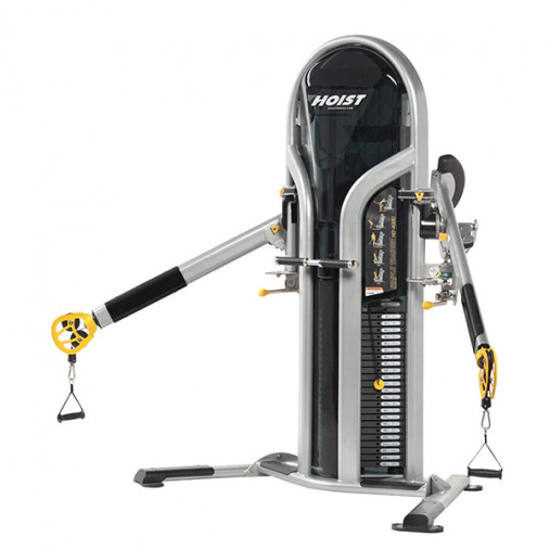 Многофункциональный комплекс HOIST HD-4000 Simple Trainer Многофункциональный комплекс HOIST HD-4000 Simple Trainer