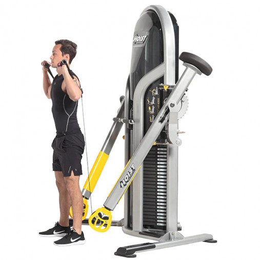 Многофункциональный комплекс HOIST HD-4000 Simple Trainer Многофункциональный комплекс HOIST HD-4000 Simple Trainer