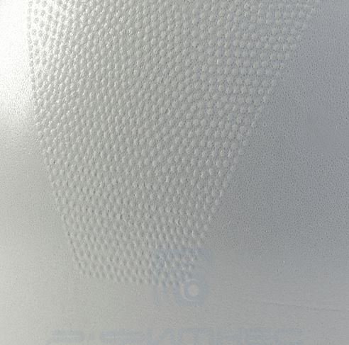 Покрытие гимнастического мяча Reebok, 65 см