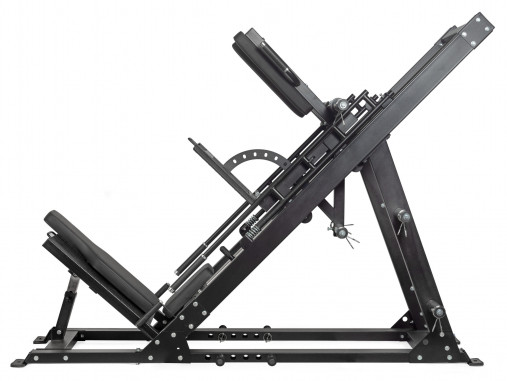 Жим ногами, Гак машина VictoryFit VF-C6014 Жим ногами, Гак машина VictoryFit VF-C6014