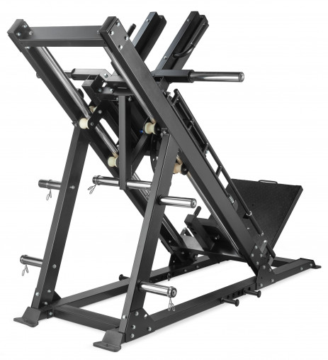 Жим ногами, Гак машина VictoryFit VF-C6014 Жим ногами, Гак машина VictoryFit VF-C6014