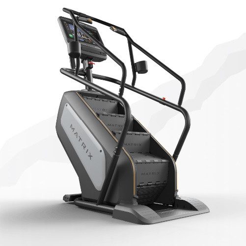 Лестница-степпер Matrix Performance. Консоль Touch XL Base Лестница-степпер Matrix Performance. Консоль Touch XL Base