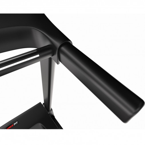Беговая дорожка UNIXFIT ST-630R Black Беговая дорожка UNIXFIT ST-630R Black