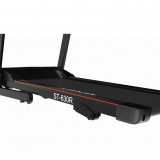 UNIXFIT ST-630R Black Беговая дорожка 