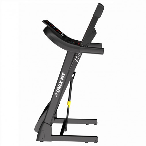 Беговая дорожка UNIXFIT ST-630R Black Беговая дорожка UNIXFIT ST-630R Black
