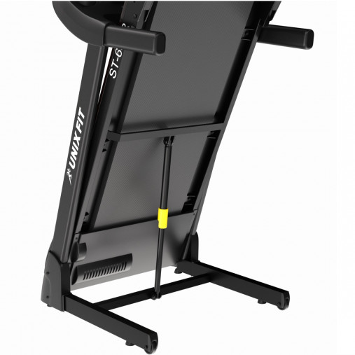 Беговая дорожка UNIXFIT ST-630R Black Беговая дорожка UNIXFIT ST-630R Black