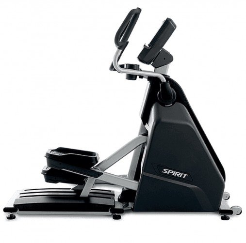 Эллиптический тренажер Spirit Fitness CE900ENT Эллиптический тренажер Spirit Fitness CE900ENT