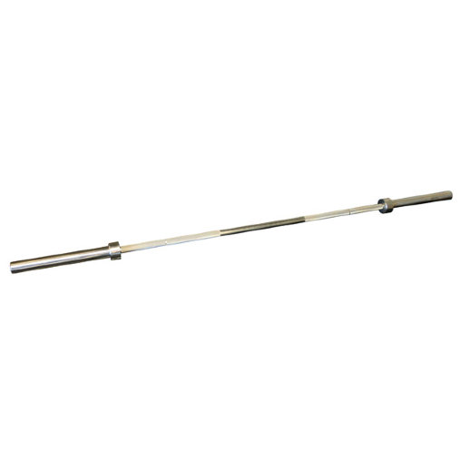 Гриф оцинкованный ф50 мм Body-Solid OB86LPB