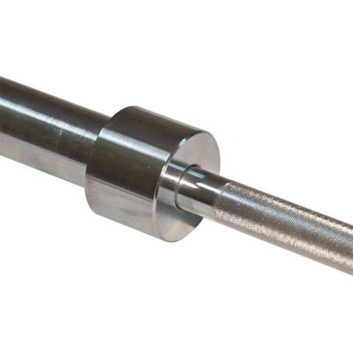 Гриф оцинкованный ф50 мм Body-Solid OB86LPB