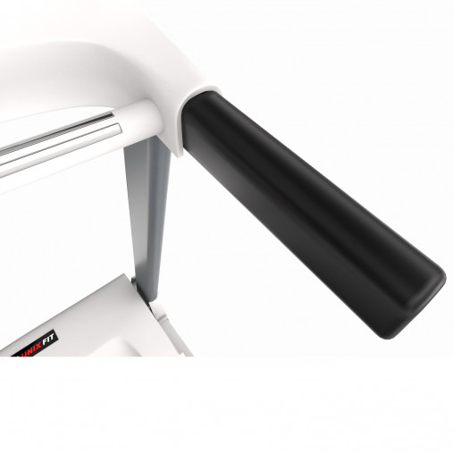 Беговая дорожка UNIX Fit ST-630R White Беговая дорожка UNIX Fit ST-630R White
